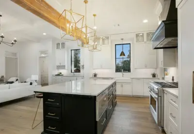 Newport Beach 3 — House Painting Services project by Unique Construction And Painting