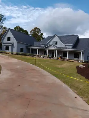 Latin American Painting - Custom Cabinets & Cabinetry in Walhalla, SC