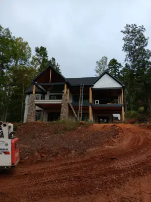 Latin American Painting - Custom Cabinets & Cabinetry in Walhalla, SC