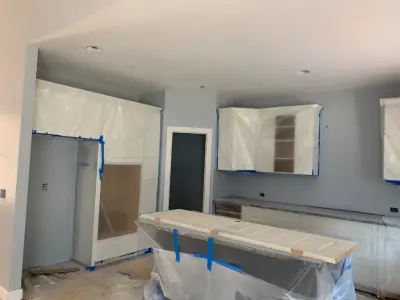 CJ Williams Painting Service - Interior Design & Decorating in Cherryville, NC