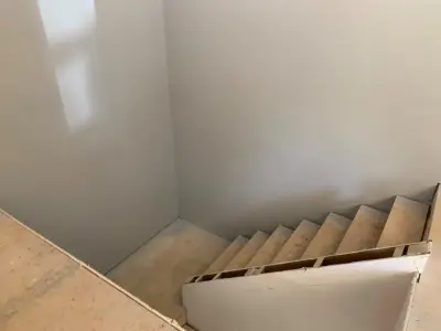 Newton Task — House Painting Services project by CJ Williams Painting Service