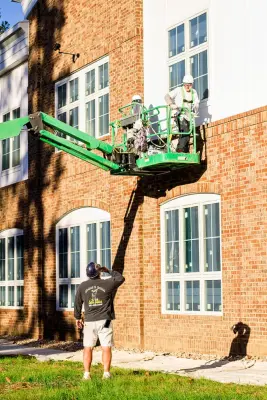 Michael Bulich Painting - House Painting Services in Williamsburg, VA