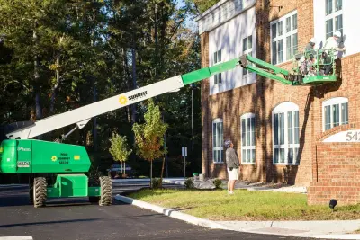 Michael Bulich Painting - House Painting Services in Williamsburg, VA