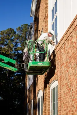 Michael Bulich Painting - House Painting Services in Williamsburg, VA