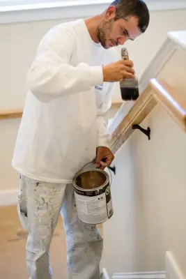 Michael Bulich Painting - House Painting Services in Williamsburg, VA
