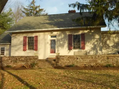Odell Painting - House Painting Services in Doylestown, PA