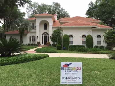 Straight Edge Painting LLC - Custom Cabinets & Cabinetry in Jacksonville, FL