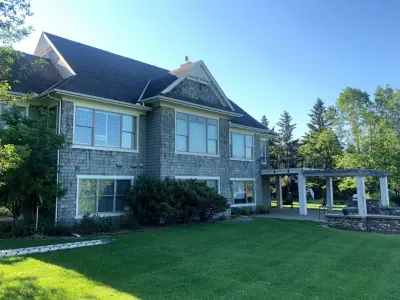 Roell Painting Company - House Painting Services in Minneapolis, MN