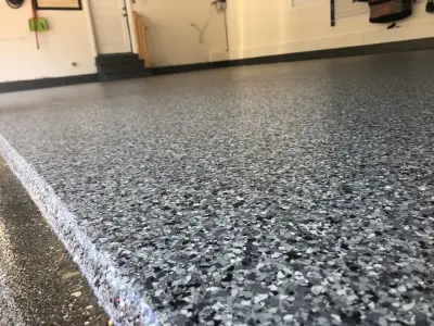 Coal Creek Coatings - Flooring Installation Services in Dekalb, IL