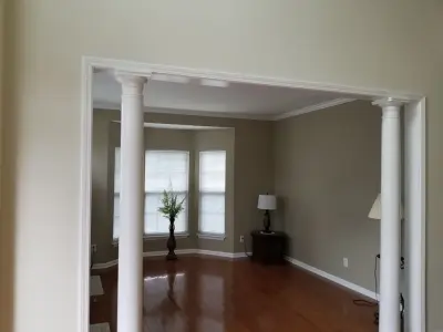 Southern Innovations Custom Painting - House Painting Services in Simpsonville, SC