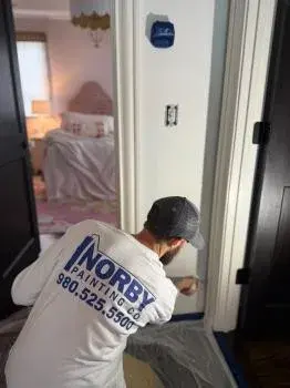 Norby Painting - House Painting Services in Charlotte, NC