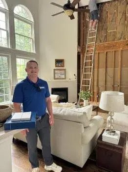 Norby Painting - House Painting Services in Charlotte, NC