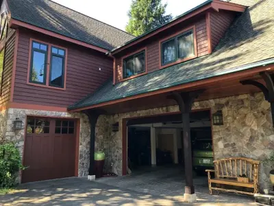 North Bend Outdoors by JC Painting Pro LLC