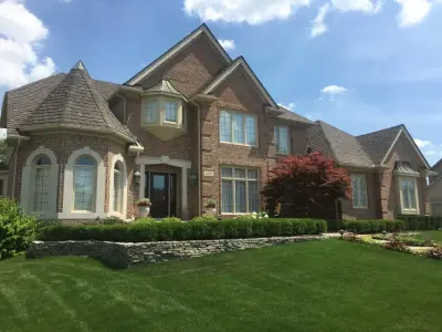 Montgomery Finishes - Interior Design & Decorating in Farmington, MI