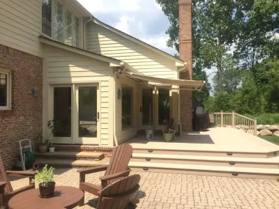 Montgomery Finishes - Interior Design & Decorating in Farmington, MI