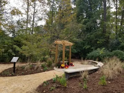 Garden Environments - Garden Remodeling in Durham, NC
