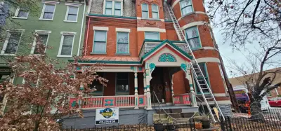 The Pittsburgh Painting Co. - Flooring Installation Services in Pittsburgh, PA