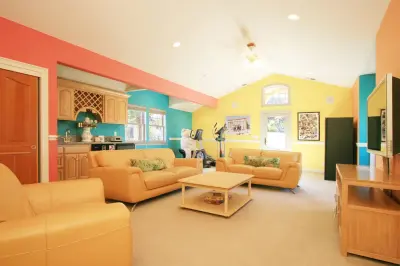 Anello Painting & Construction - House Painting Services in Novato, CA