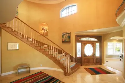 Anello Painting & Construction - House Painting Services in Novato, CA