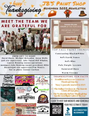 J&B Painting Plus - House Painting Services in Port Orange, FL