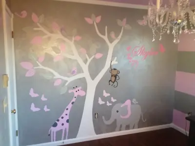 Paintworx - Interior Design & Decorating in Victor, NY