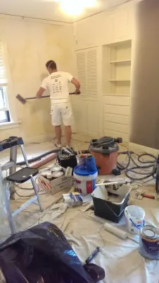 Duff Painting Co - House Painting Services in University City, MO