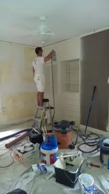 Duff Painting Co - House Painting Services in University City, MO