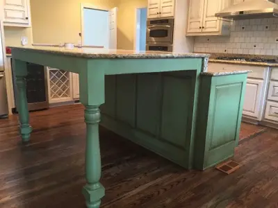 M. Coss Finishes - House Painting Services in Joplin, MO