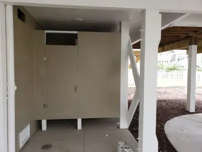 Alves's Painting & Pressure Washing - Interior Design & Decorating in Myrtle Beach, SC