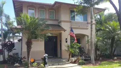 Seaside Point, Hoakalei, and Ewa — House Painting Services project by Bernardo's Painting