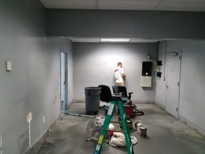 Fresh Coat Painters of Des Moines - House Painting Services in Waukee, IA