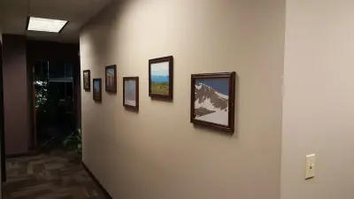 Petersen Interior Painting - Drywall Installation & Repair in Omaha, NE