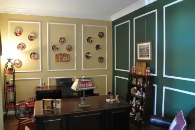 Fresh Coat Painters of Allen McKinney Frisco Plano - House Painting Services in Allen, TX