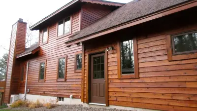 Palmer Painting Company - House Painting Services in Hayward, WI