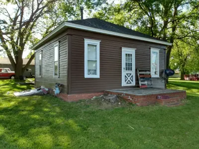 JnS Professional Services - House Painting Services in Boone, IA