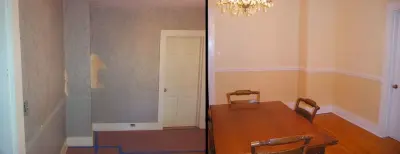 Praxis Painting - House Painting Services in Northampton, MA