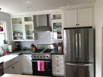 David Collins Painting - House Painting Services in Orinda, CA