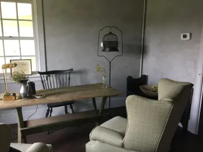 Down Under Faux - House Painting Services in Red Hook, NY