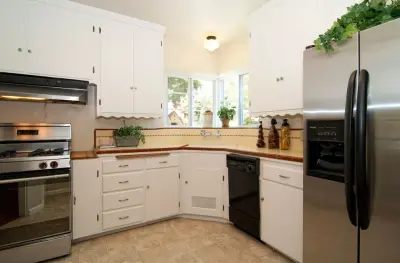 Gruber Painting - House Painting Services in Mountain View, CA