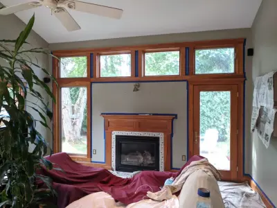 Praxis Painting - House Painting Services in Northampton, MA