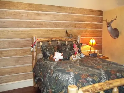Children's Bedrooms by Beautiful Brushworks