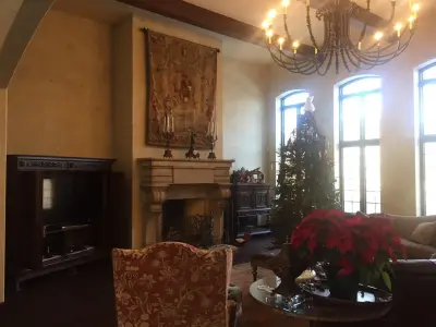Tom Henman Decorative Painting, LLC - House Painting Services in Lancaster, PA