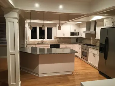 A Fresh Color & Design Ltd. - Flooring Installation Services in North Royalton, OH