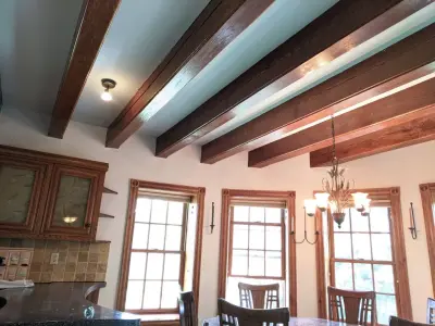 Praxis Painting - House Painting Services in Northampton, MA