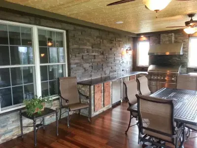 One of a Kind Wall Design - Flooring Installation Services in Cherry Valley, IL