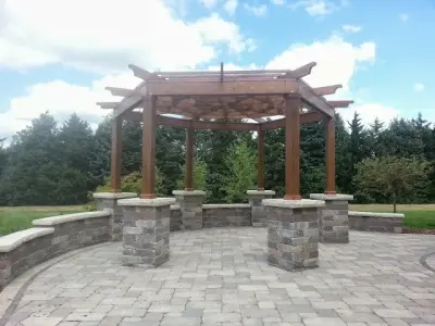 One of a Kind Wall Design - Flooring Installation Services in Cherry Valley, IL
