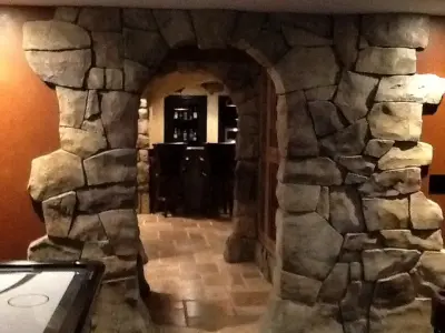 One of a Kind Wall Design - Flooring Installation Services in Cherry Valley, IL