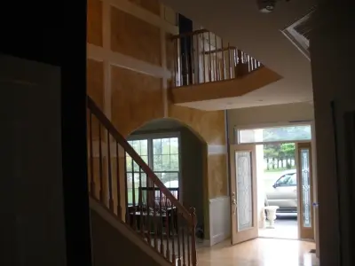 One of a Kind Wall Design - Flooring Installation Services in Cherry Valley, IL