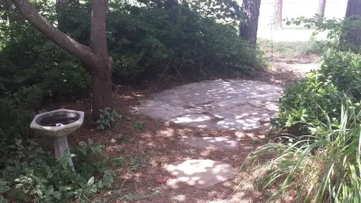 Garden Environments - Garden Remodeling in Durham, NC