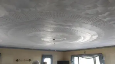 Central Penn Plaster, Inc. - House Painting Services in Muncy, PA